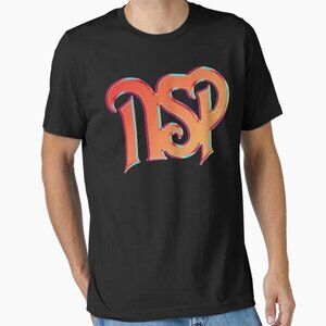 NSP Rush Retro 2 Bevel  Essential T-Shirt